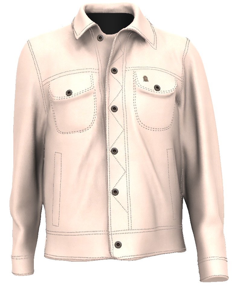 CUSTOM Terracotta