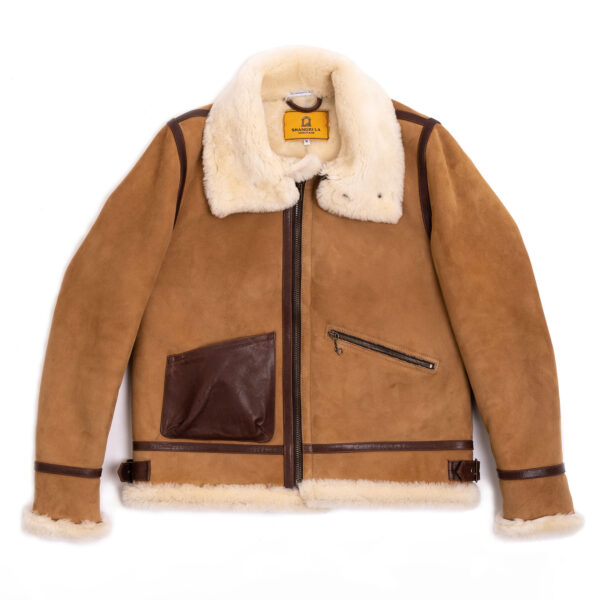 SABBIA JACKET main image 1