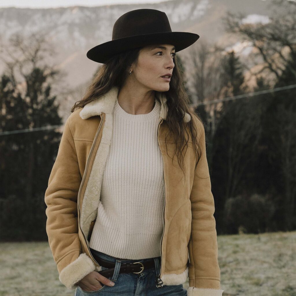 SABBIA JACKET main image 0