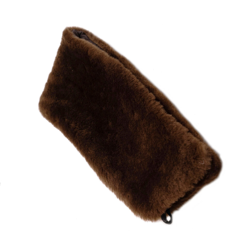 Fur Collar