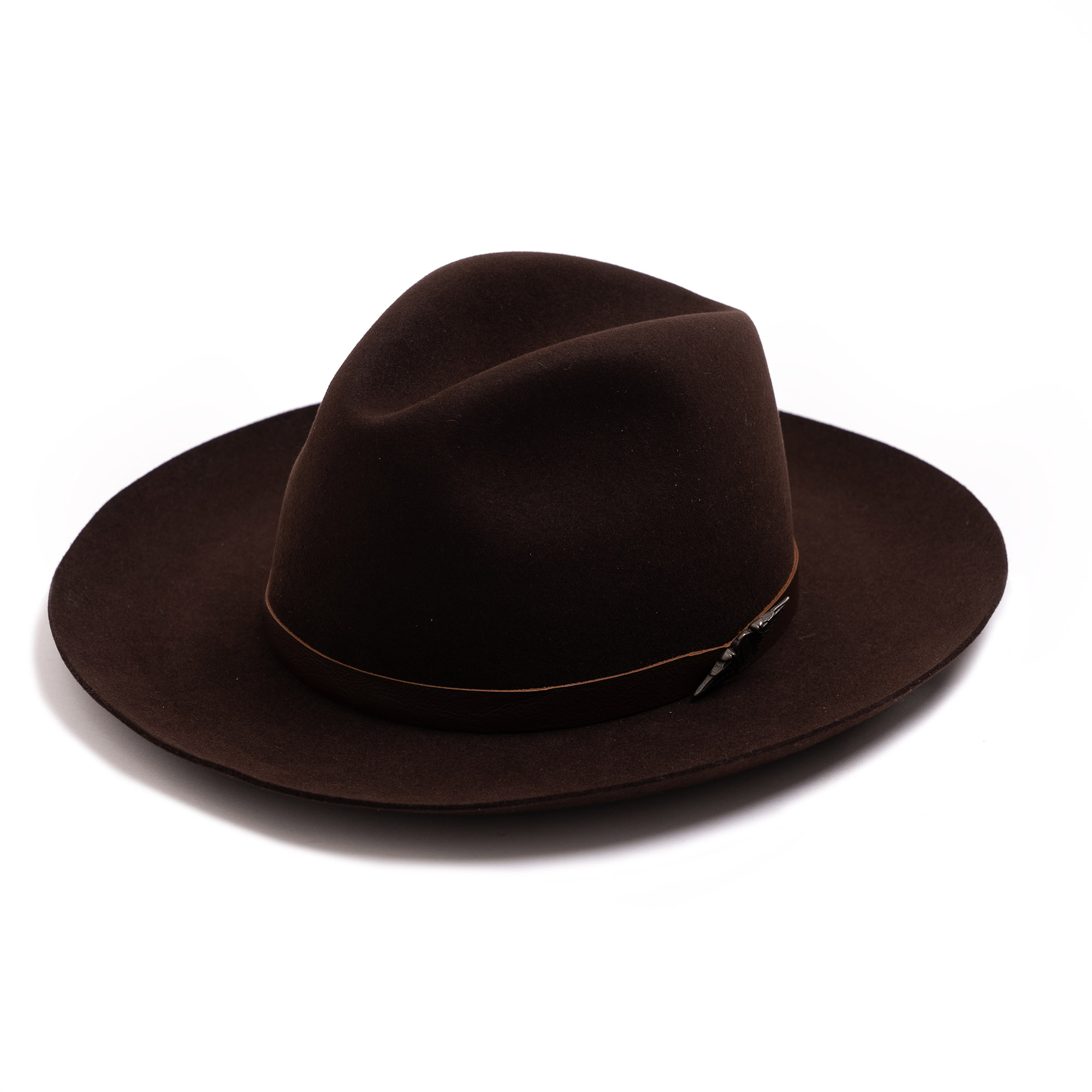 “Furia” Western Hat