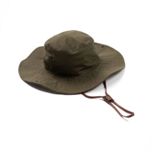 "Safari" Jungle Ventile® Eco Recycled Hat