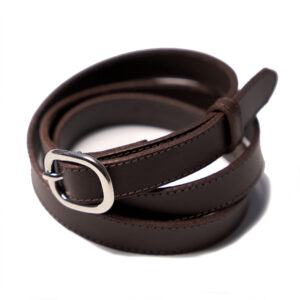 "Nastro" Tape Belt